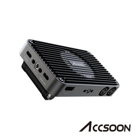 【南紡購物中心】 Accsoon SeeMo Pro HDMI+3G SDI 影像轉換器