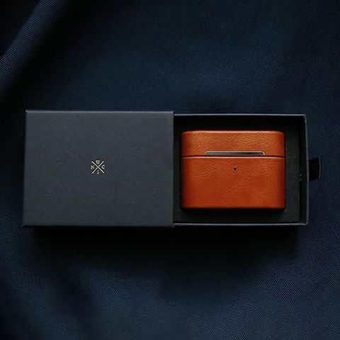 UNIC真皮Airpods Pro 2保護殼
