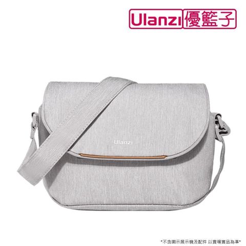 Ulanzi 優籃子 【南紡購物中心】 [] F01 3L單肩攝影包