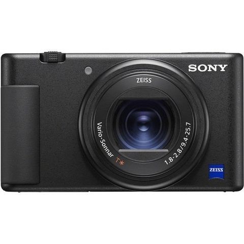 【南紡購物中心】SONY  DSC-ZV1  ZV-1 黑色單機 數位相機
