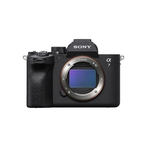 SONY 索尼 ILCE-7M4 A7M4 A74 A7 IV 單機身 全片幅混合式相機