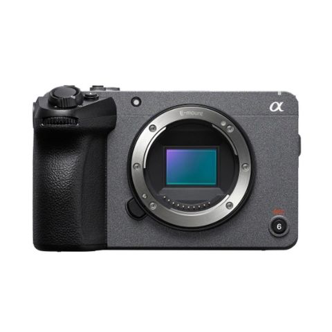 【南紡購物中心】 SONY Cinema Line FX30 單機身 (公司貨) ILME-FX30B