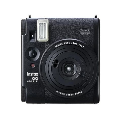 FUJIFILM 富士 instax mini 99 拍立得相機 (公司貨)