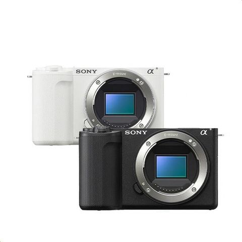 SONY 索尼 ZV-E10 II 單機身 ZV-E10M2 Vlog相機