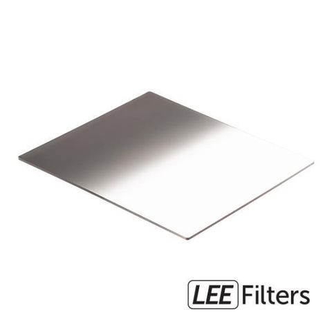 Lee 【南紡購物中心】  Filter 100X150MM 漸層減光鏡 0.9ND GRAD HARD