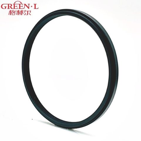 Green.L 綠葉 【南紡購物中心】 UV濾鏡轉接環40.5-46mm 保護鏡轉接環(小轉大順接) *舉例來說,裝在口徑40.5mm鏡頭上,裝了此款轉接環後,則可安裝46mm口徑的UV保護鏡.CPL偏光鏡之類的攝影配件!