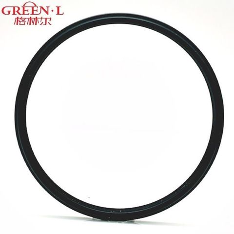 Green.L 綠葉 【南紡購物中心】 UV濾鏡轉接環40.5-43mm 保護鏡轉接環(小轉大順接) *舉例來說,裝在口徑40.5mm鏡頭上,裝了此款轉接環後,則可安裝43mm口徑的UV保護鏡.CPL偏光鏡之類的攝影配件!