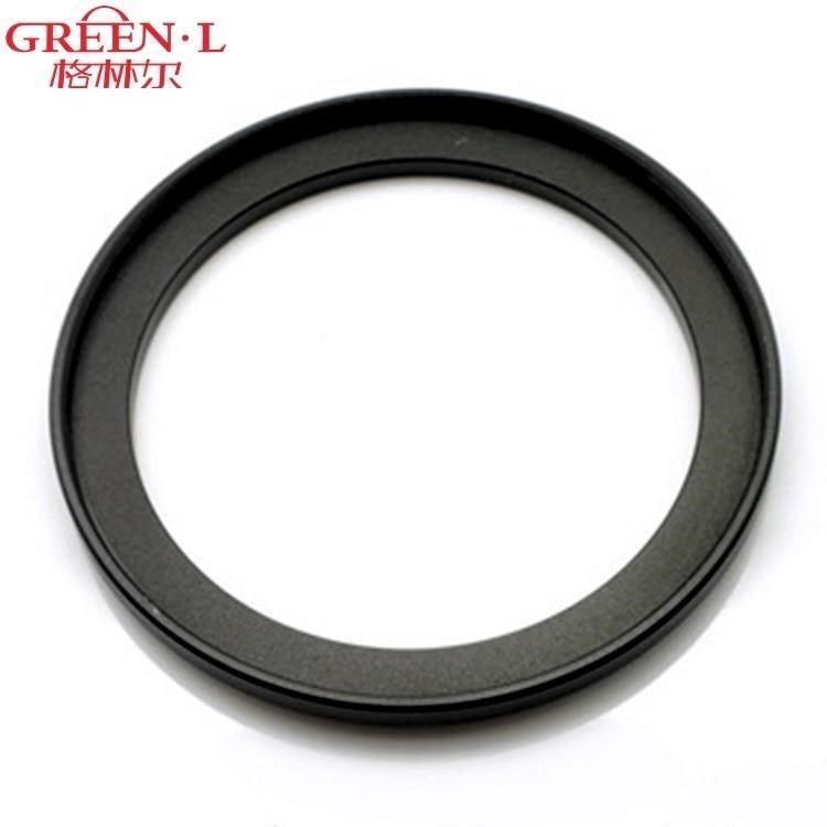 Green.L 綠葉 【南紡購物中心】 UV濾鏡轉接環62mm-72mm保護鏡轉接環(小轉大順接)62mm轉72mm 62轉72