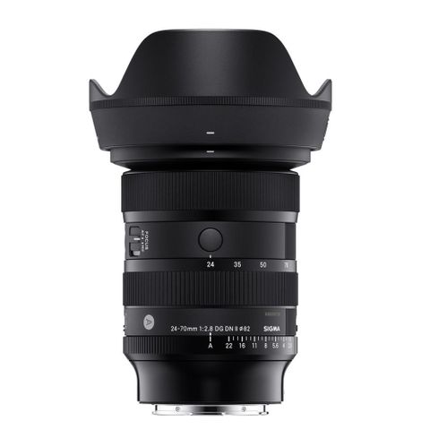 SIGMA 24-70mm F2.8 DG DN II Art 《公司貨》