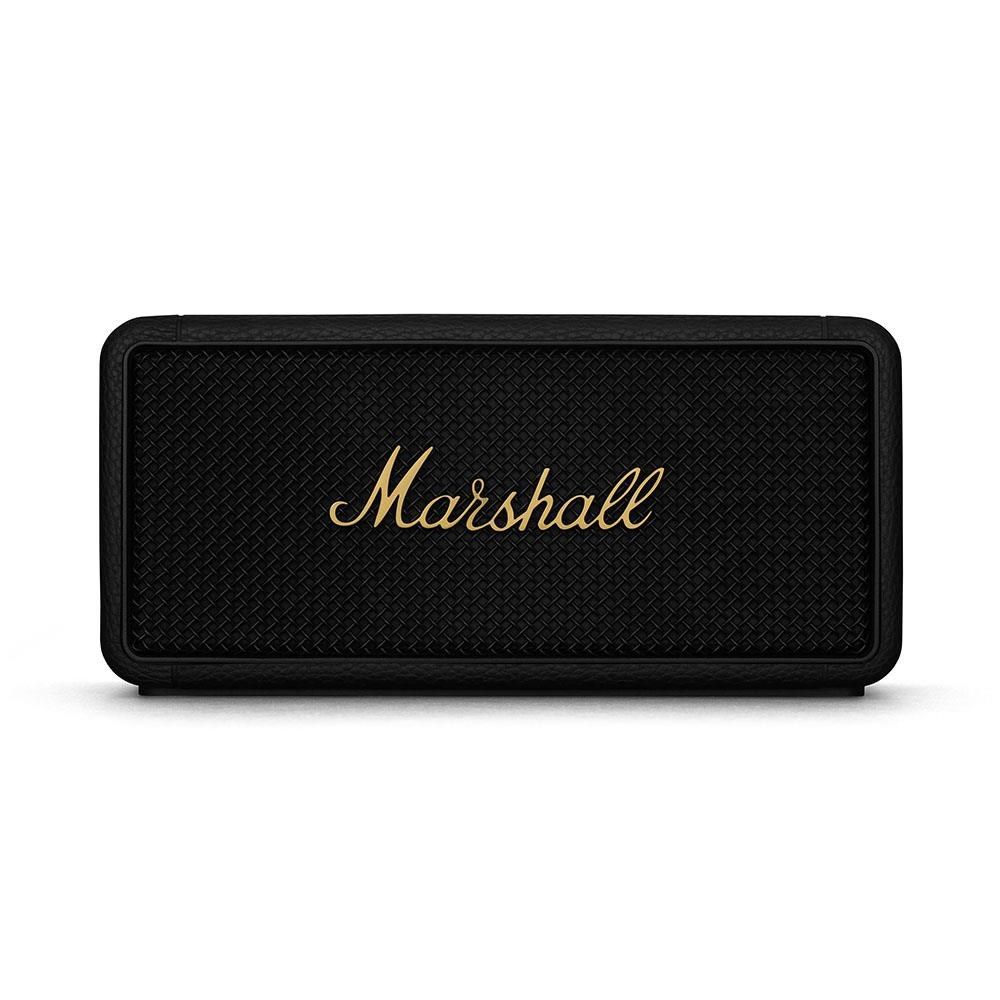 Marshall 【南紡購物中心】  Middleton 藍牙喇叭 【古銅黑】