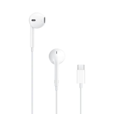 【南紡購物中心】 Apple EarPods (USB-C) 原廠線控耳機