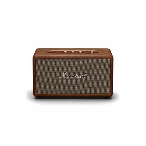 Marshall 【南紡購物中心】  Stanmore III 家用式藍芽喇叭【復古棕】