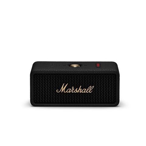 Marshall 藍牙喇叭