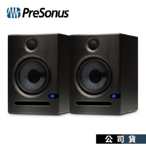 【南紡購物中心】 監聽喇叭 PreSonus ERIS E5 5吋 一對 公司貨 