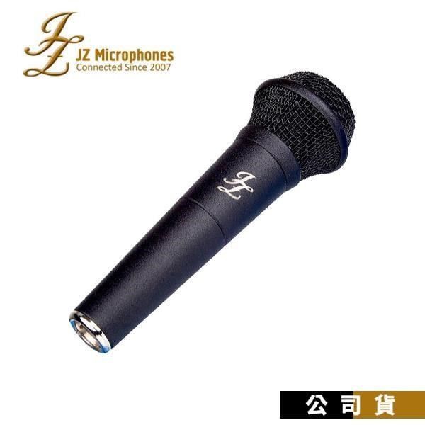 拉托維亞JZ MIC HH1 動圈式麥克風電容式錄音麥克風- PChome 24h購物