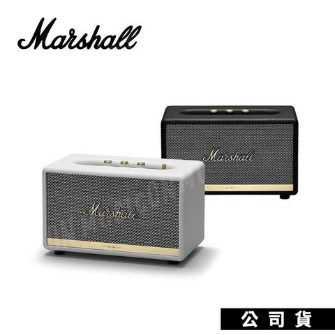 Marshall 【南紡購物中心】  Acton II 藍芽喇叭 原廠保固