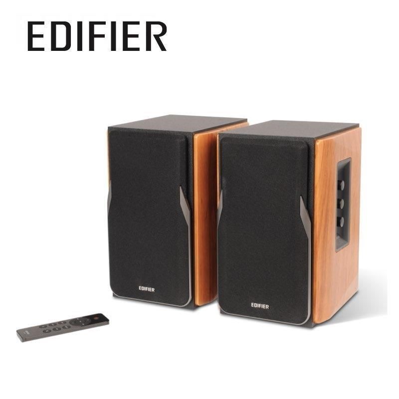 Edifier 【南紡購物中心】  R1380DB   2.0聲道藍牙喇叭