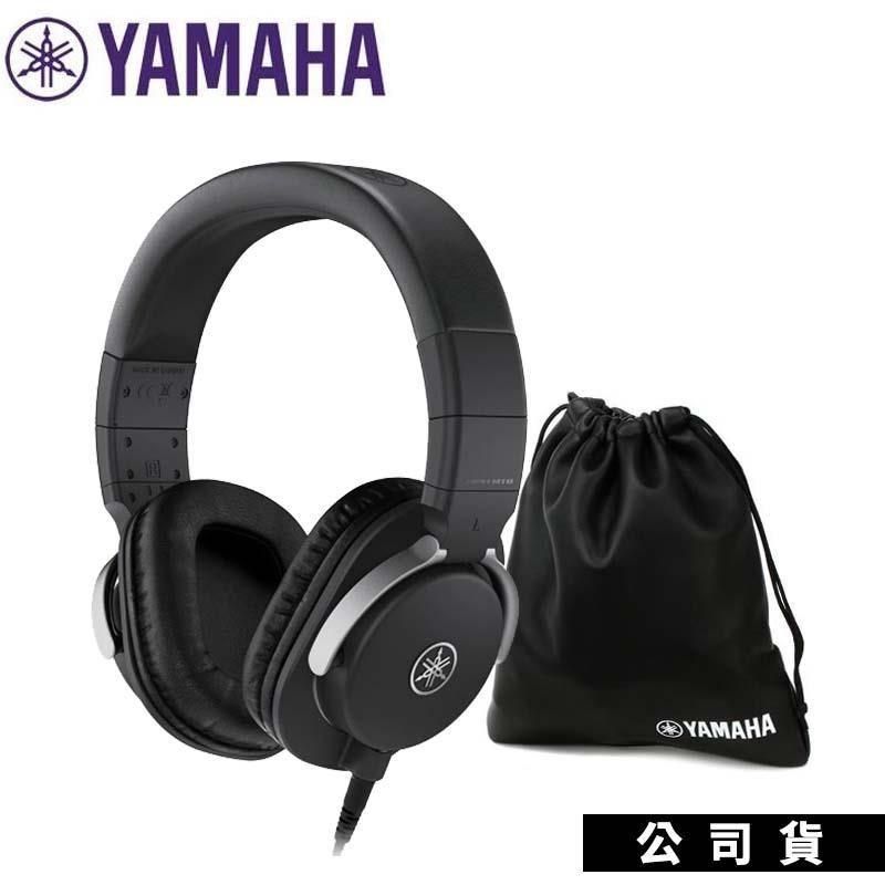 YAMAHA HPH-MT8 耳罩式耳機專業級錄音室監聽- PChome 24h購物