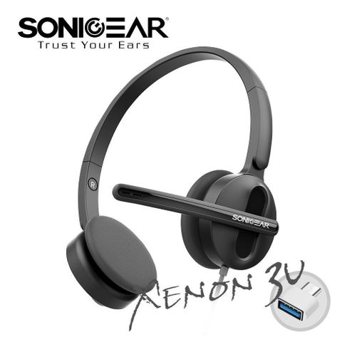 SonicGear 【南紡購物中心】 