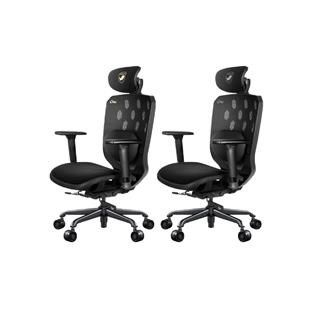 MarsRhino 火星犀牛 INFINITE ONE 超跑人體工學椅 創新設計/紓壓椅座