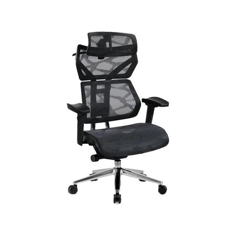 irocks 艾芮克 T27 雲岩網人體工學電腦椅