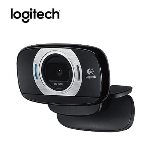 Logitech 羅技 C615 HD 視訊攝影機 Webcam