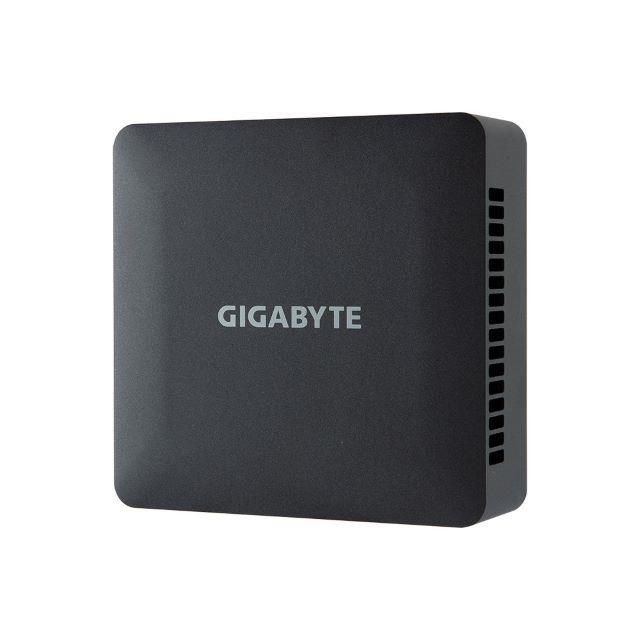 GIGABYTE 技嘉 GB-BRi3H-1315 第13代BRIX迷你型電腦 1TB/16G/ NO OS /送AOC 24吋 LCD液晶螢幕