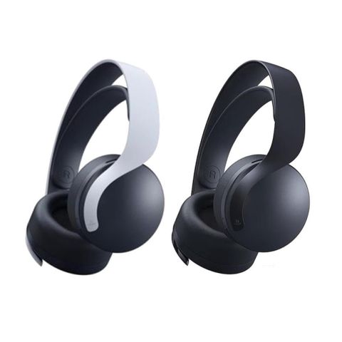 【南紡購物中心】 【PlayStation】PS5 原廠 PULSE 3D 無線耳機組