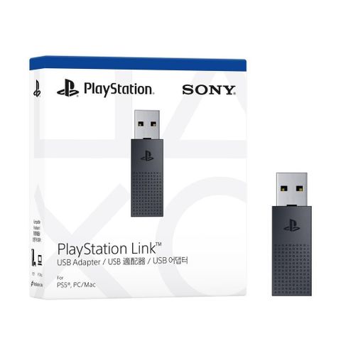 PlayStation Link USB 轉換器