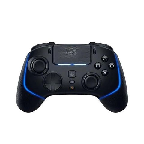 Razer 雷蛇 Wolverine V2 Pro 金鋼狼 PS5/PC 遊戲搖桿 黑色 台灣公司貨