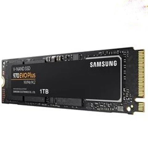 【南紡購物中心】 SAMSUNG 三星 SSD 1TB 1TB 970 EVO PLUS MZ-V7S1T0B/AM M.2 PCIe 3.0 NVMe 固態硬碟