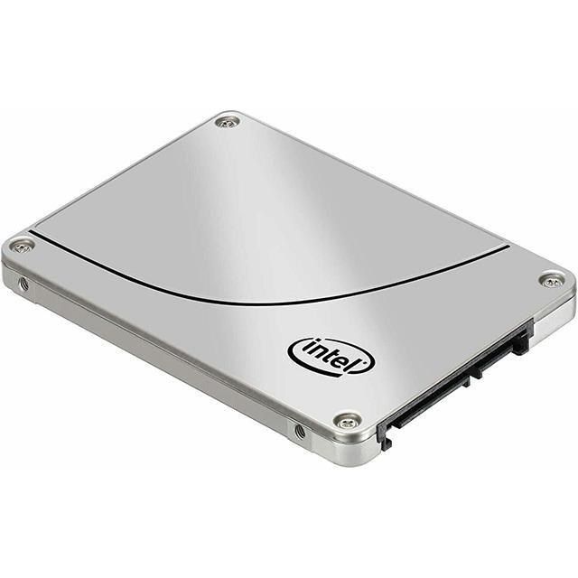 Intel 英特爾 【南紡購物中心】  D3-S4520 7.68TB 7.68T 2.5" SSD SATA TLC SSDSC2KB076TZ01 固態硬碟