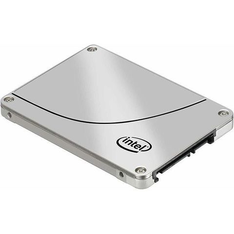 【南紡購物中心】 Intel D3-S4520 7.68TB 7.68T 2.5" SSD SATA TLC SSDSC2KB076TZ01 固態硬碟