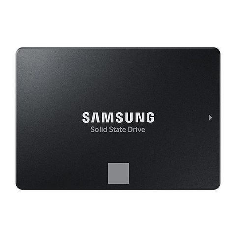 Samsung 三星 870 EVO 1TB 2.5吋 SATA SSD(讀:560M/寫:530M) 台灣代理商貨