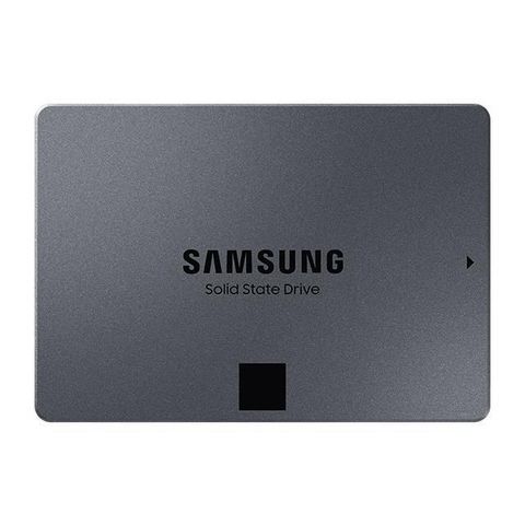 Samsung 三星 870 QVO 8TB 2.5吋 SATA SSD固態硬碟