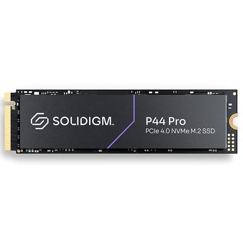 P44 pro 2TB SSD PCIE 4.0 SSDPFKKW020X7X1 固態硬碟