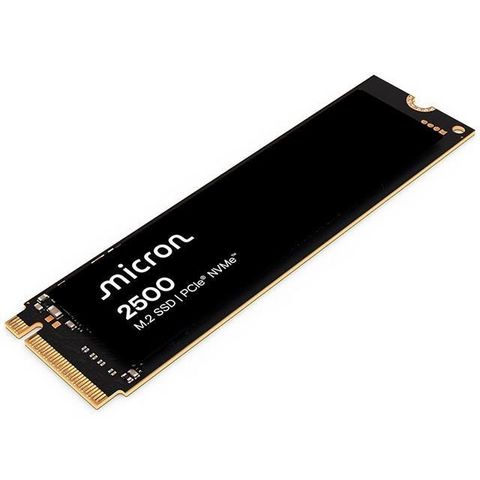 Micron 美光 2500 2TB 2T SSD NVMe PCIE 4.0 QLC MTFDKBA2T0QGN 固態硬碟