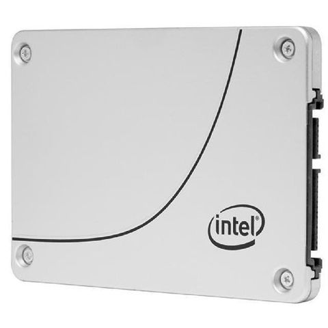 Intel 英特爾 D3-S4510 960GB 960G 2.5" SSD SATA TLC SSDSC2KB960G801 固態硬碟