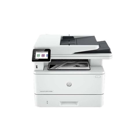 HP LaserJet Pro MFP 4103fdw 無線傳真雷射智能複合機