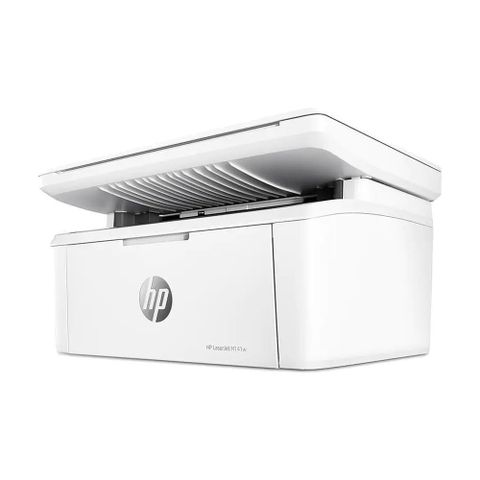 HP 惠普 LaserJet M141w 黑白雷射多功能印表機