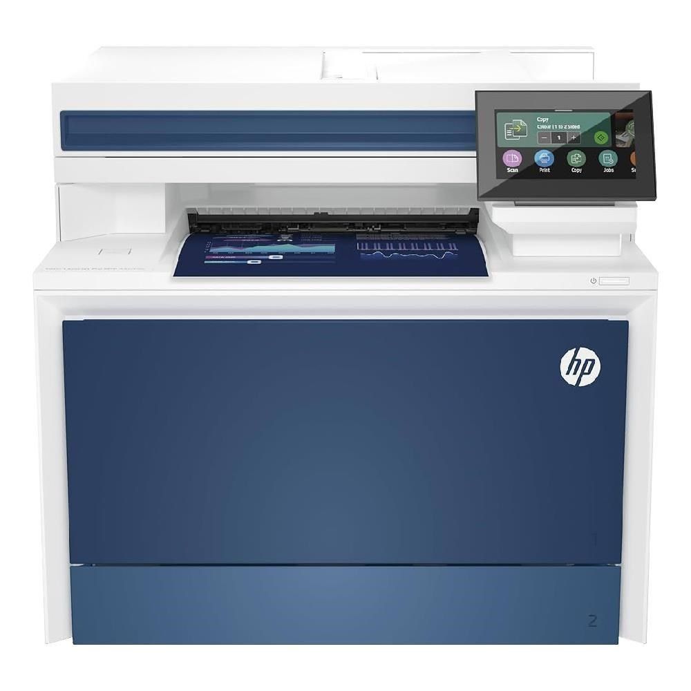 HP 惠普  Colour LaserJet Pro MEP 4303dw 彩色雷射多功能事務機 5HH65A