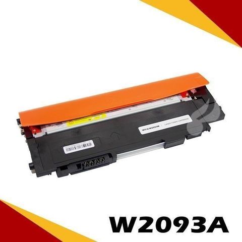 HP 惠普 【南紡購物中心】 [2入] W2093A (119A)紅色環保碳粉匣 適用:P LaserJet 150a/150nw/178nw/179fnw