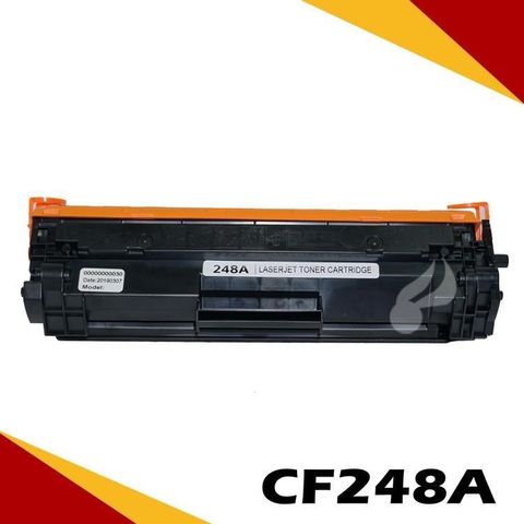 HP 惠普 【南紡購物中心】  CF248A 相容碳粉匣 適用 LaserJet Pro M15w/M15a/M28a/M28w