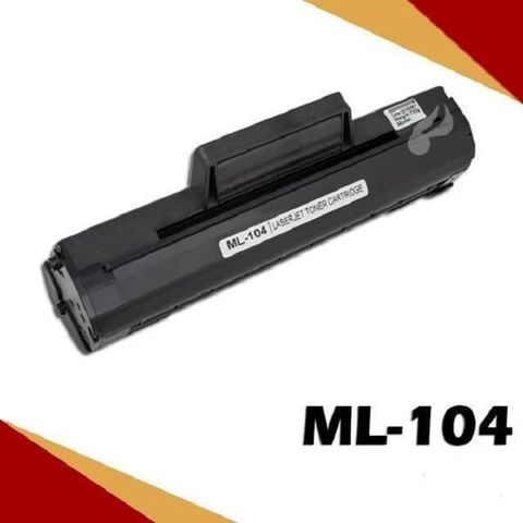 【南紡購物中心】 SAMSUNG MLT-D104S/1660 相容碳粉匣 適用機型:ML-1660/ML-1670/ML-1860/ML-1865W/SCX-3200