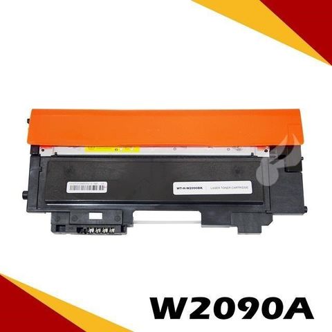 HP 惠普 【南紡購物中心】   W2090A (119A) 黑色環保碳粉匣(含晶片) 適用 LaserJet 150a/150nw/178nw/179fnw