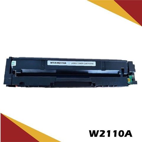 【南紡購物中心】 HP 206A/W2110A 黑色環保相容碳粉匣(含全新晶片) 機型:HP M255/MFP M282/MFP M283