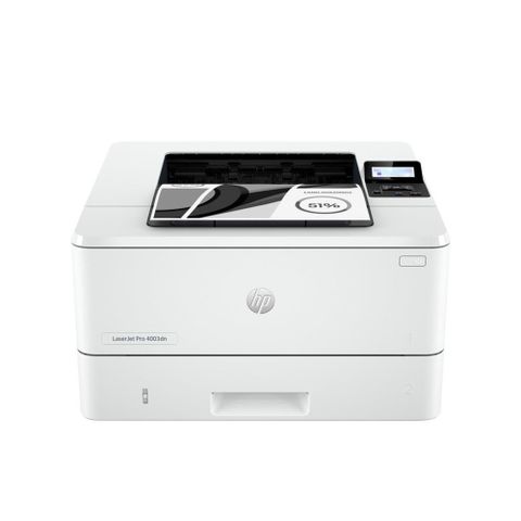 HP 惠普 【南紡購物中心】  LaserJet Pro 4003dw 無線雙面雷射印表機