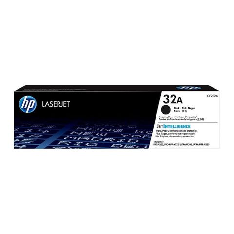 HP 惠普 【南紡購物中心】  32A 原廠感光鼓 CF232A 適用 LaserJet Pro M203dw/M148dw/M148fdw/M227fdn/M227fdw