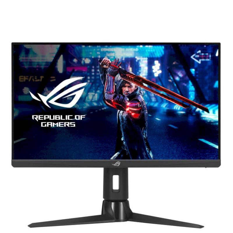  ASUS 華碩 ROG Strix 25吋 電競螢幕顯示器XG259QN