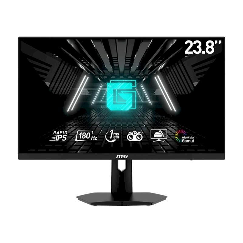  MSI 微星 24型 電競螢幕顯示器 G244F E2